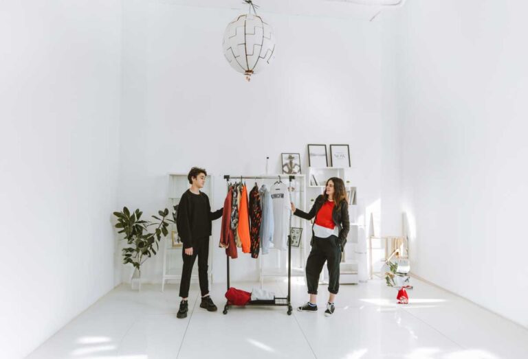 Must-Have Wardrobe Staples for Every Fashionista
