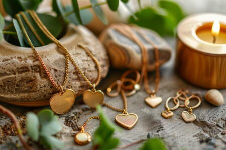 Personalized Jewelry for Every Style