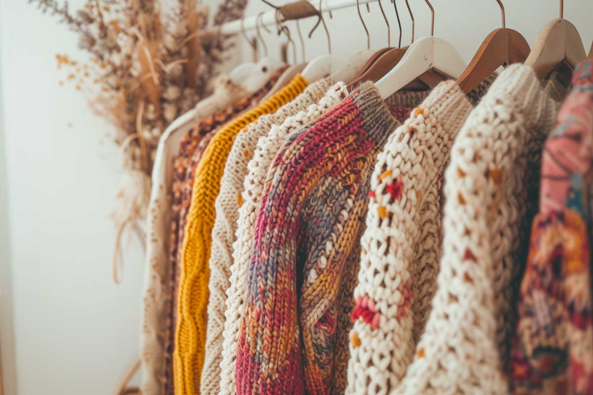 From Drab To Fab Revamping Your Wardrobe With Thrifty Diy Fashion Secrets