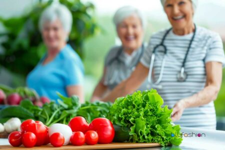 Steps to Take to Look After Your Health