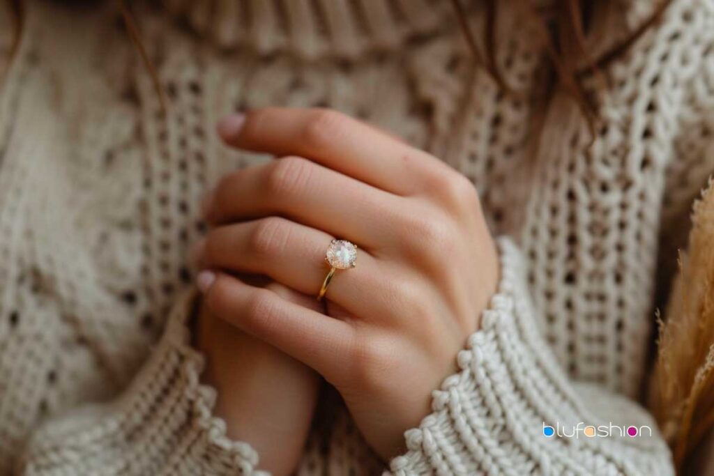 Sustainable and Ethical Options for Modern Engagement Rings
