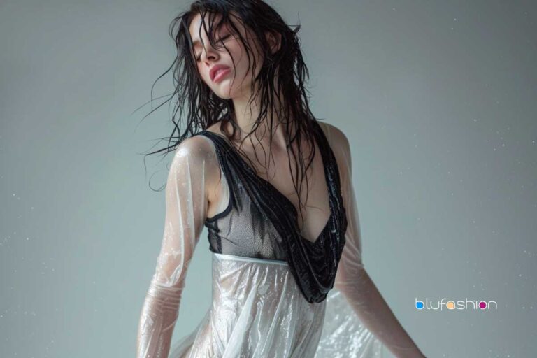 The Fashion Insider's Guide to Dry Wet Dress