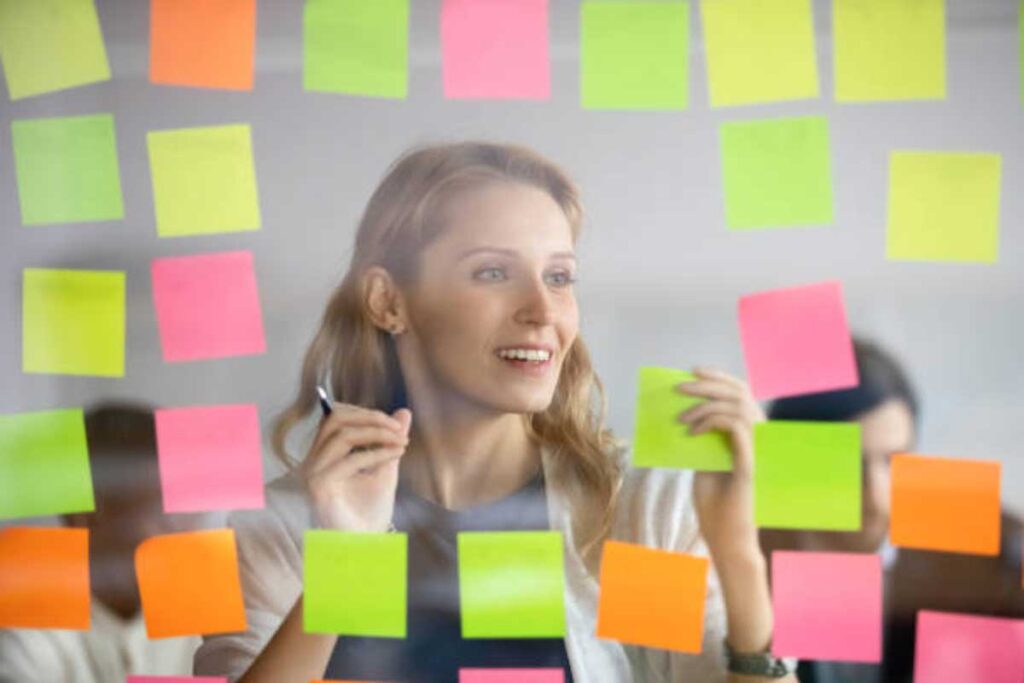 The Power of Stickers: How to Make a Positive Impact