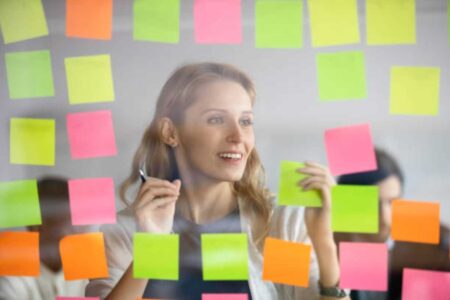 The Power of Stickers: How to Make a Positive Impact