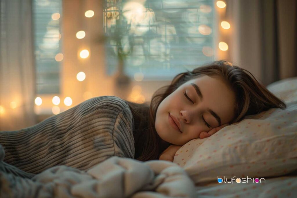 The Silk and Kratom Connection for Better Sleep