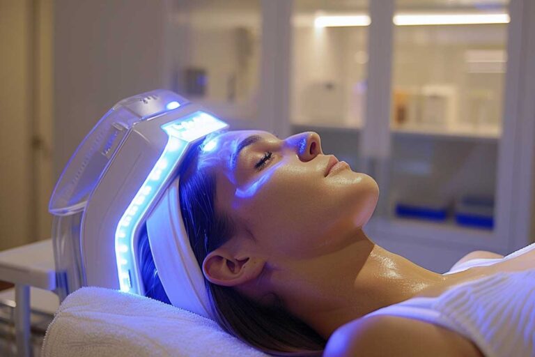 The Ultimate Guide to BBL Therapy: Transforming Skin in Tampa