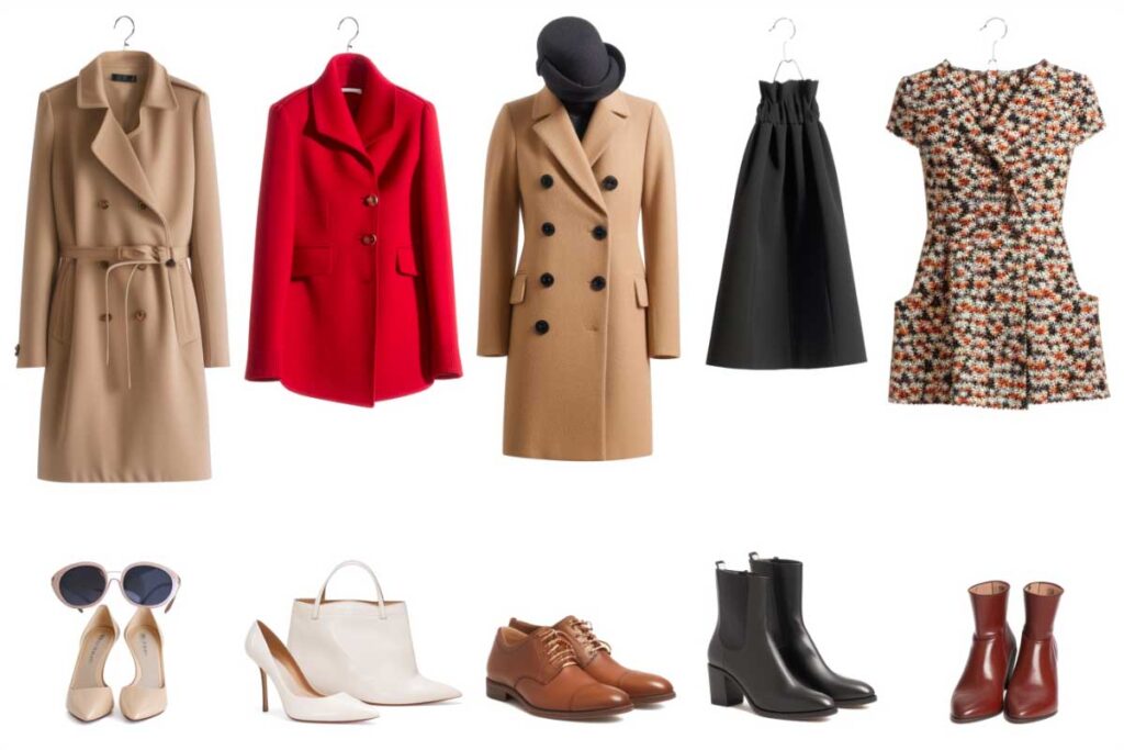 Unveiling the 5 Best Online Fashion Finds