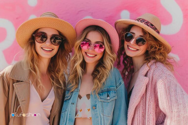 Ways You Can Express Yourself Through Fashion