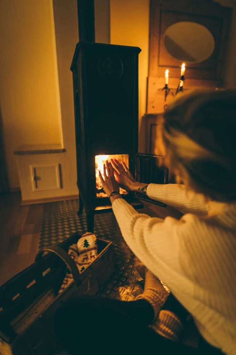 Ways to Heat Your Home More Sustainably