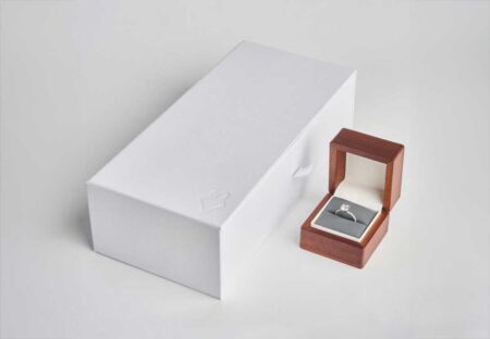 What Makes Rare Carat Stand Out in the Diamond Market