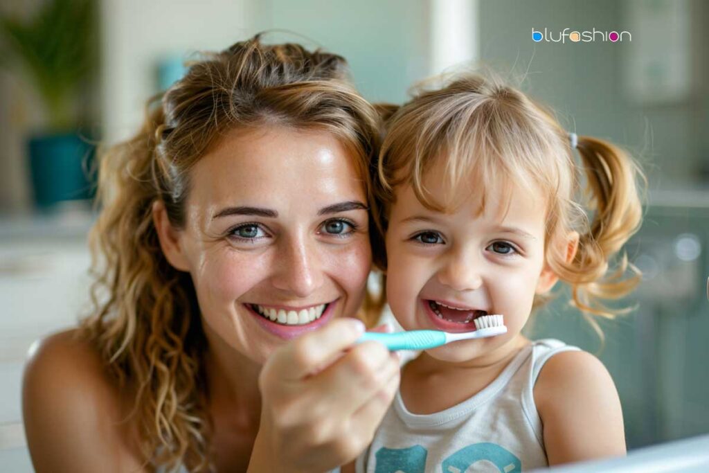 A Guide to Prioritizing Oral Health For The Whole Family