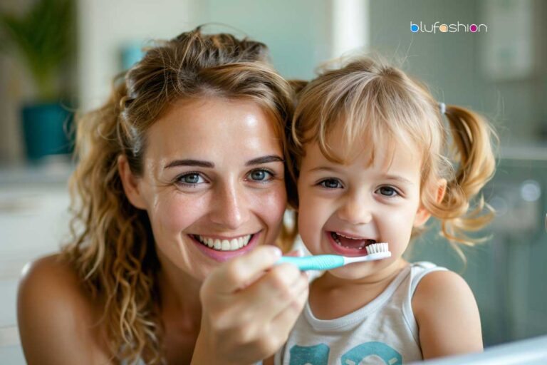 A Guide to Prioritizing Oral Health For The Whole Family