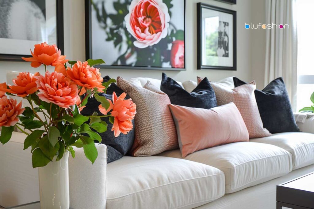 Accessories That Make Your Living Room Look Dated