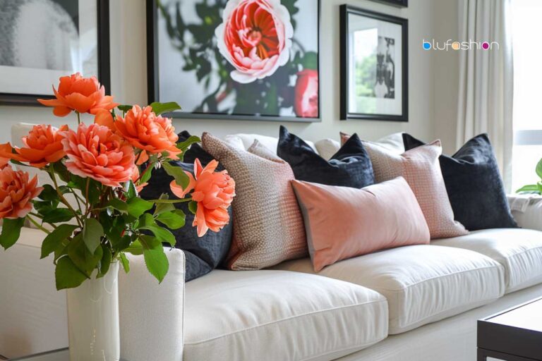 Accessories That Make Your Living Room Look Dated