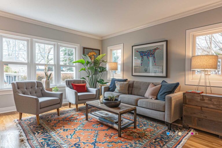 15 Decorating Mistakes: Don't Let These Decorating Mistakes Ruin Your Home's Style!