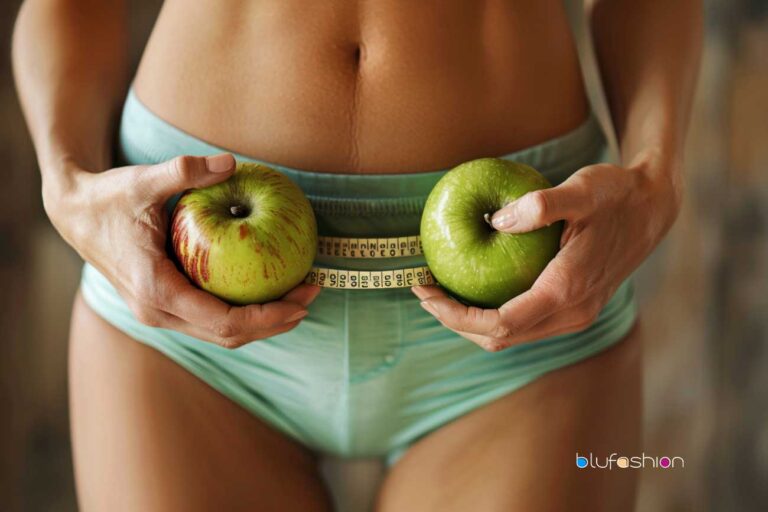 Drop Those Extra Pounds & Feel Amazing with This Game-Changing Combo