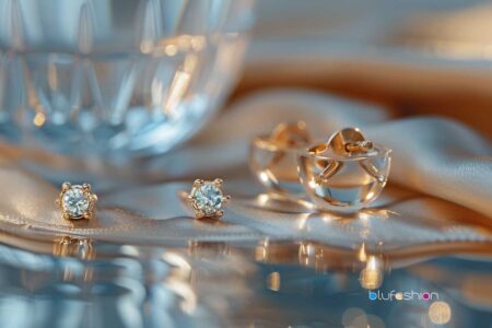 Easy Steps for Maintaining Flat Back Stud Earrings