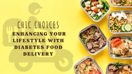 Enhancing Your Lifestyle with Diabetes Food Delivery