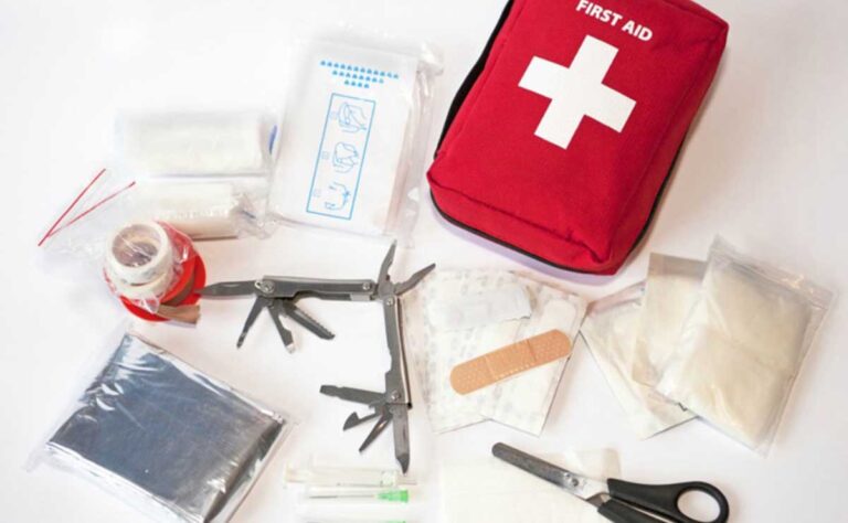 The Essentials of First Aid and CPR Certification