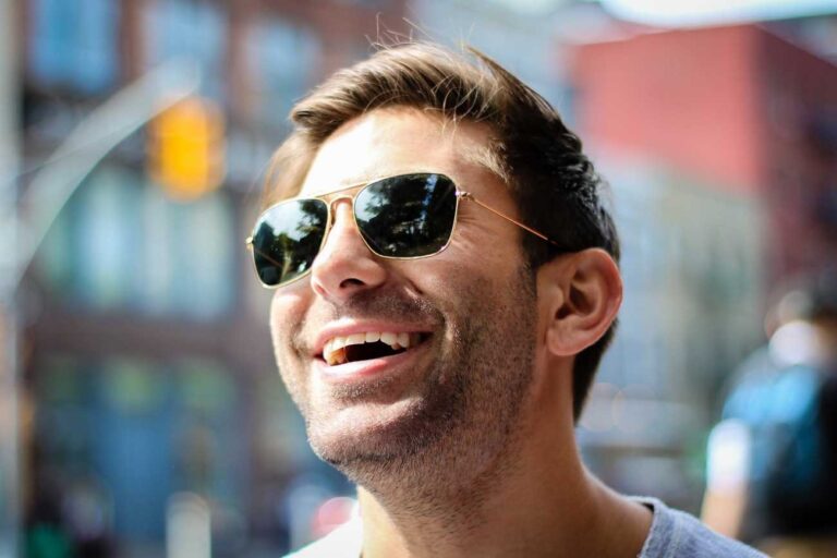 Healthy Aging Tips For Men
