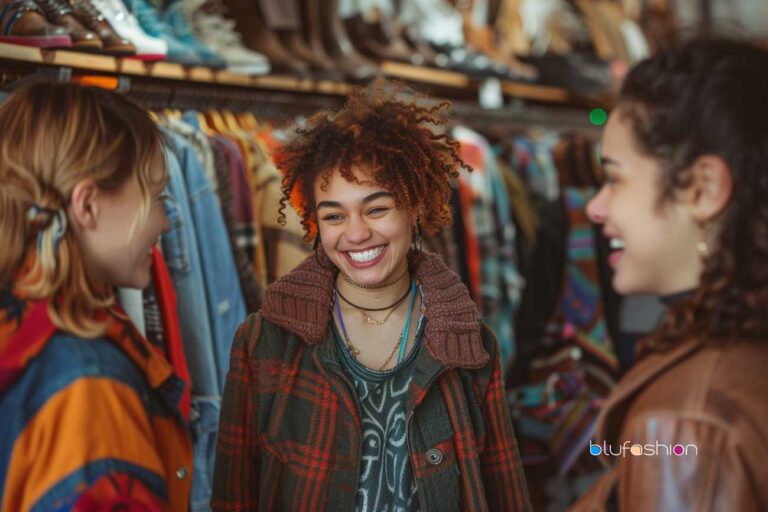 How To Mix Old And New Styles To Create A Unique Look