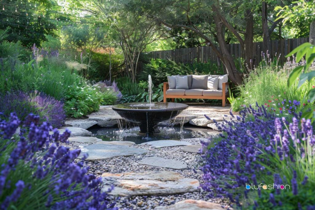 Wellness and Relaxation: How to Create a Healing Garden