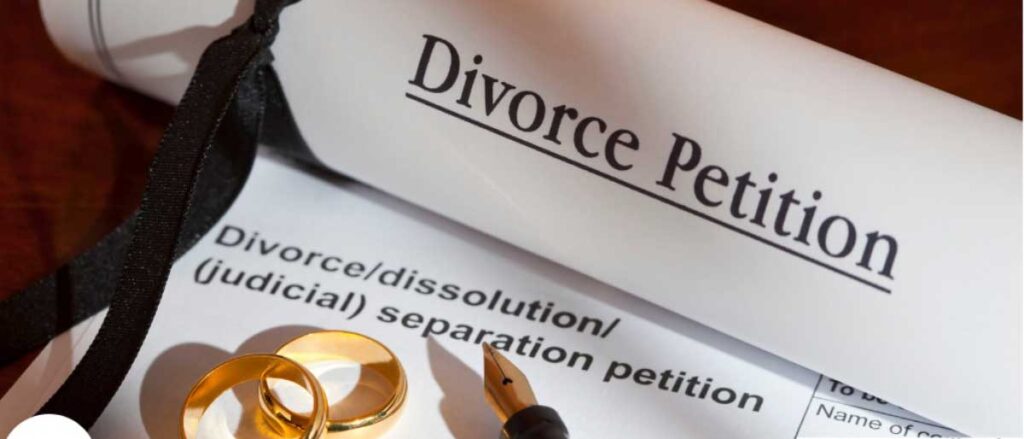 How to Start a Divorce in El Paso (Steps & Filing Guide)