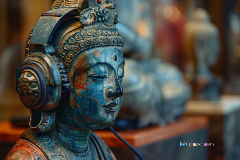 Power of Meditation with Headphones: A Guide for Beginners