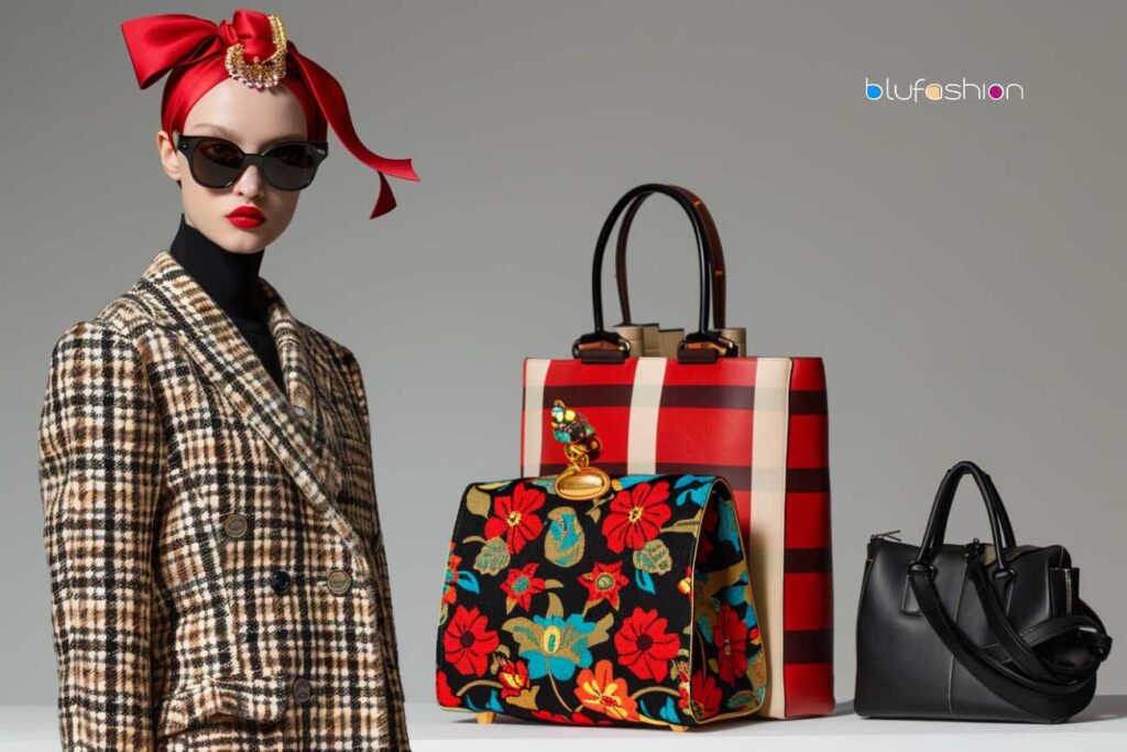Must-Have Accessories Forecast