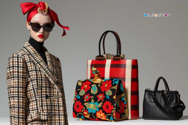 Must-Have Accessories Forecast