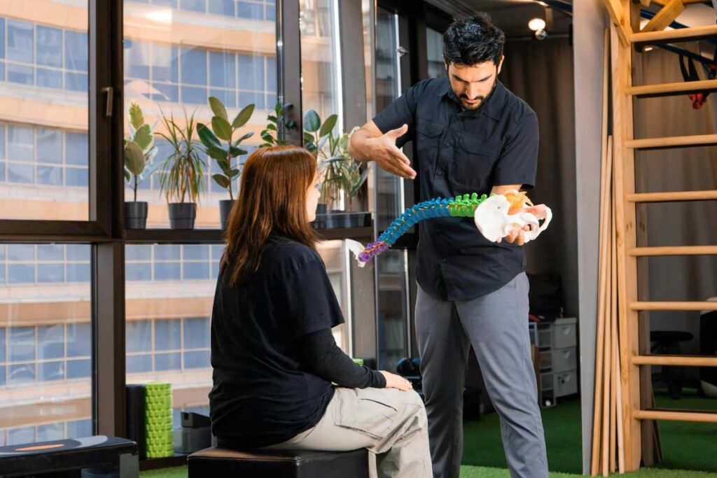 Spine-Health and Chiropractic Care: Why It Matters
