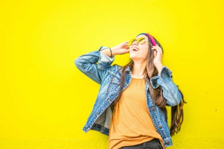 Steps that will Help you to Figure out your Personal Style