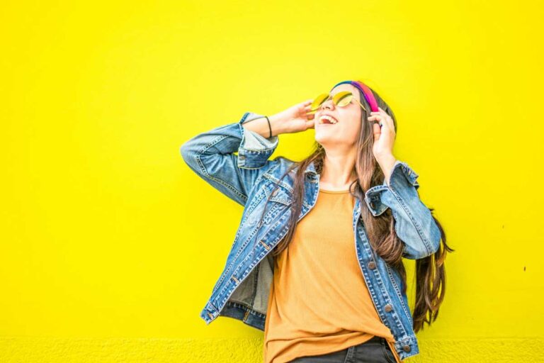 Steps that will Help you to Figure out your Personal Style