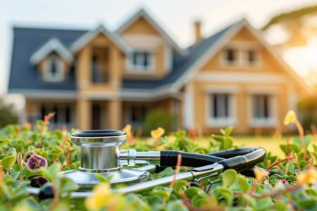 The Challenges of Health and Your Home