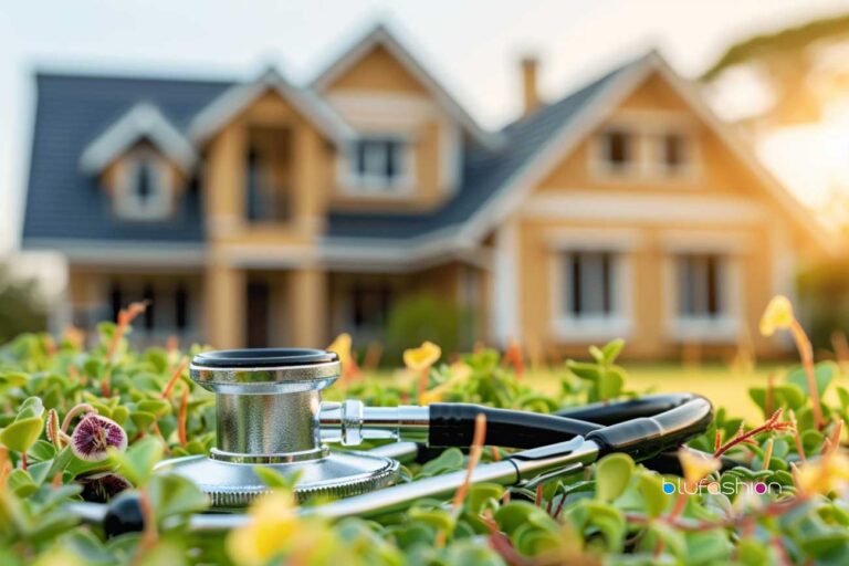 The Challenges of Health and Your Home