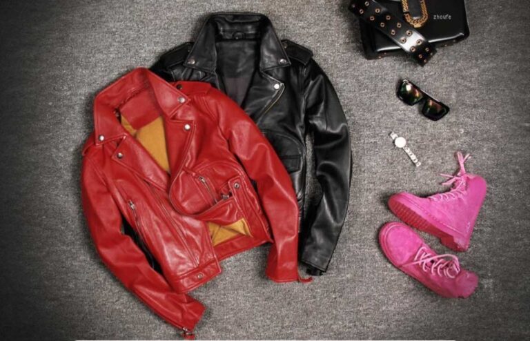 The Enduring Impact of Leather on the Global Fashion Industry