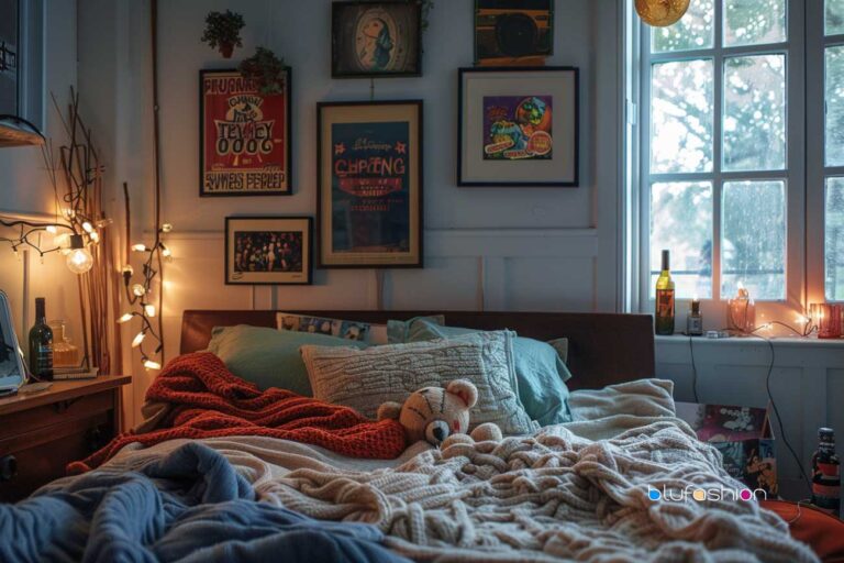 Things That Do Not Belong in Grownup Rooms