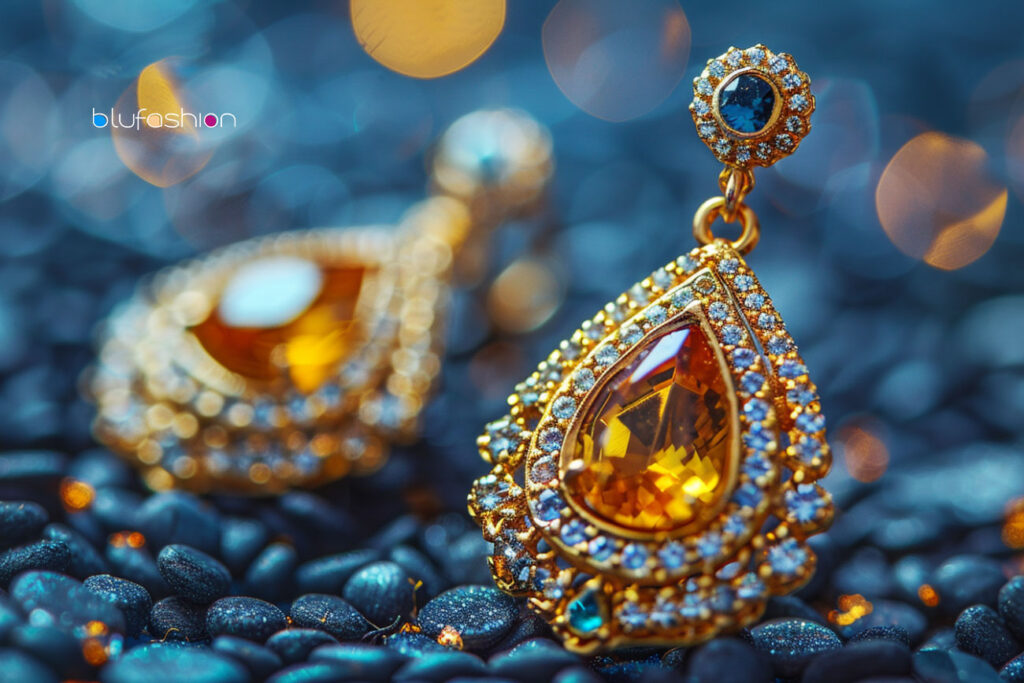 Top 3 Ways To Clean Your Earrings Like A Professional