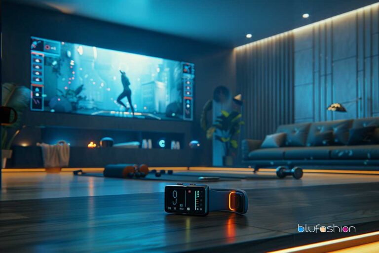 Top Health & Fitness Trends: Wearables to Eco-Wellness