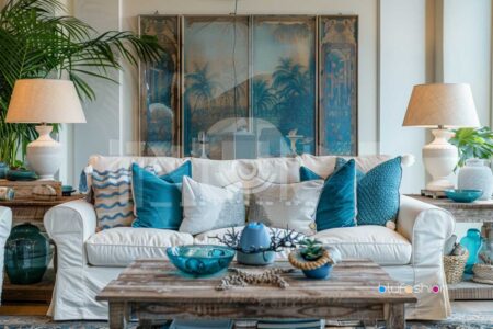 Ways to Up the Decorating Ante in Your Living Room