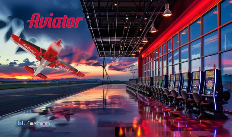 What Is Aviator, The Most Successful Casino Game of 2023? What Is Aviator, The Most Successful Casino Game