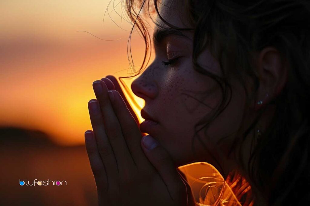 how to ask someone to pray for you