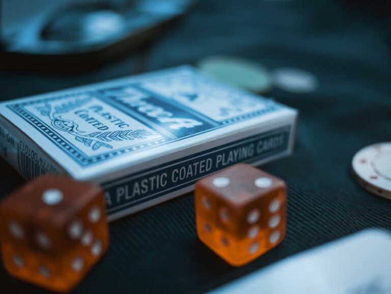 How Card Games Can Make a Friday Night Fun