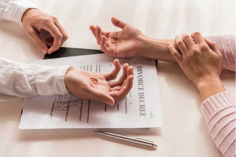 How To Get A Cheap Divorce In Kentucky