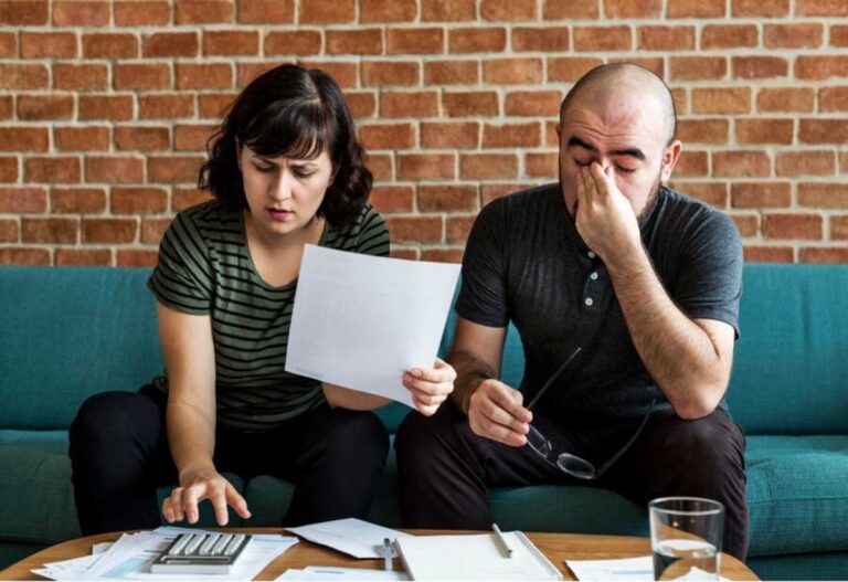 How to File for Divorce in Idaho Without a Lawyer