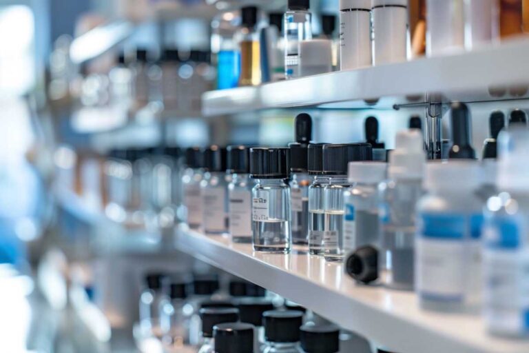 Optometrist Warns Against a Common Eye Product to Avoid
