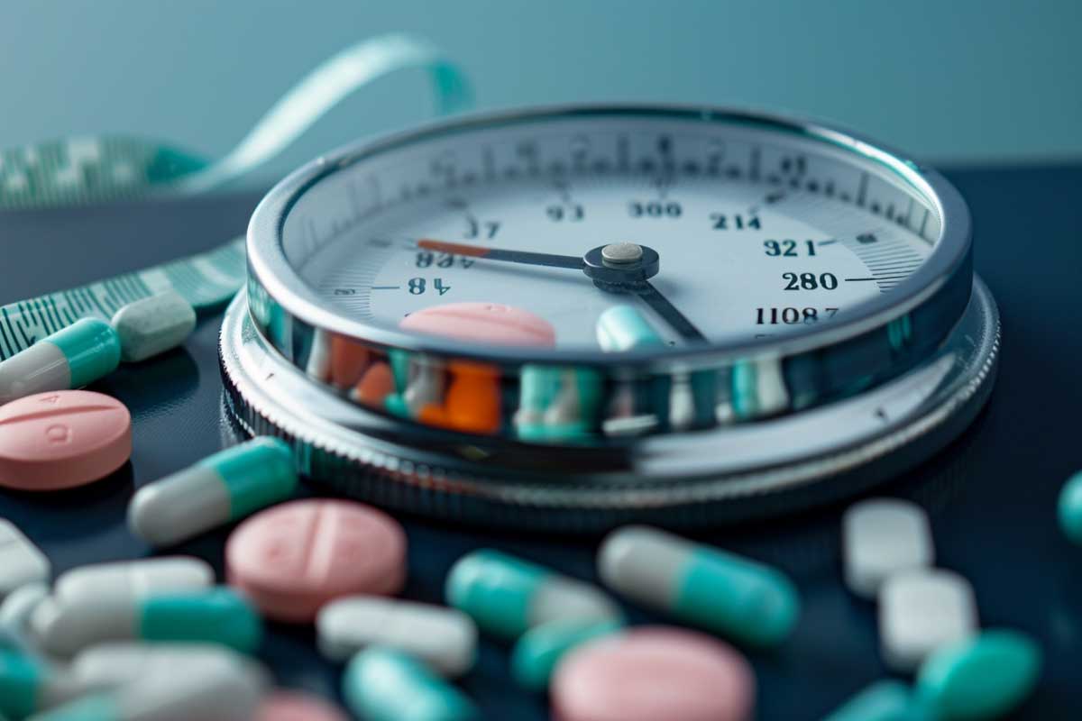 5 Surprising Ways Weight Loss Drugs Like Ozempic Can Boost Your Health
