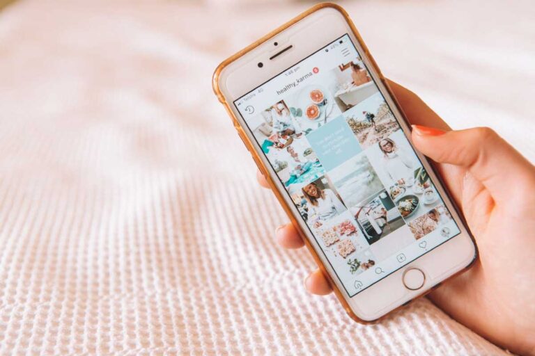 Psychological and Financial Impacts of Chasing Social Media-Driven Beauty Ideals