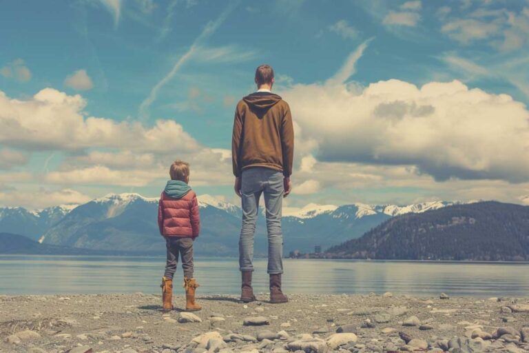 Science-Backed Reasons Why Life Is Better for Tall People