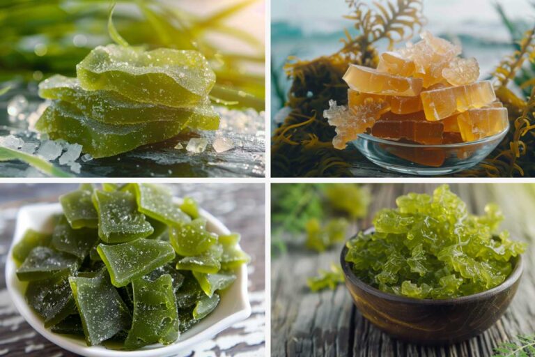 Sea Moss Gummies: A Health Trend Worth Following
